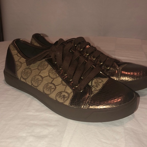 Michael Kors Shoes - Used Michael Kors shoes
